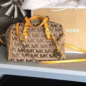 Michael Kors Ready for Summer Purse